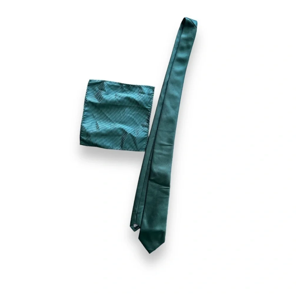 Hi-Tie Ties & Pocket Handkerchief’s